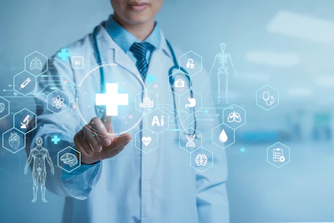 Medical Research and Development Innovation Technology