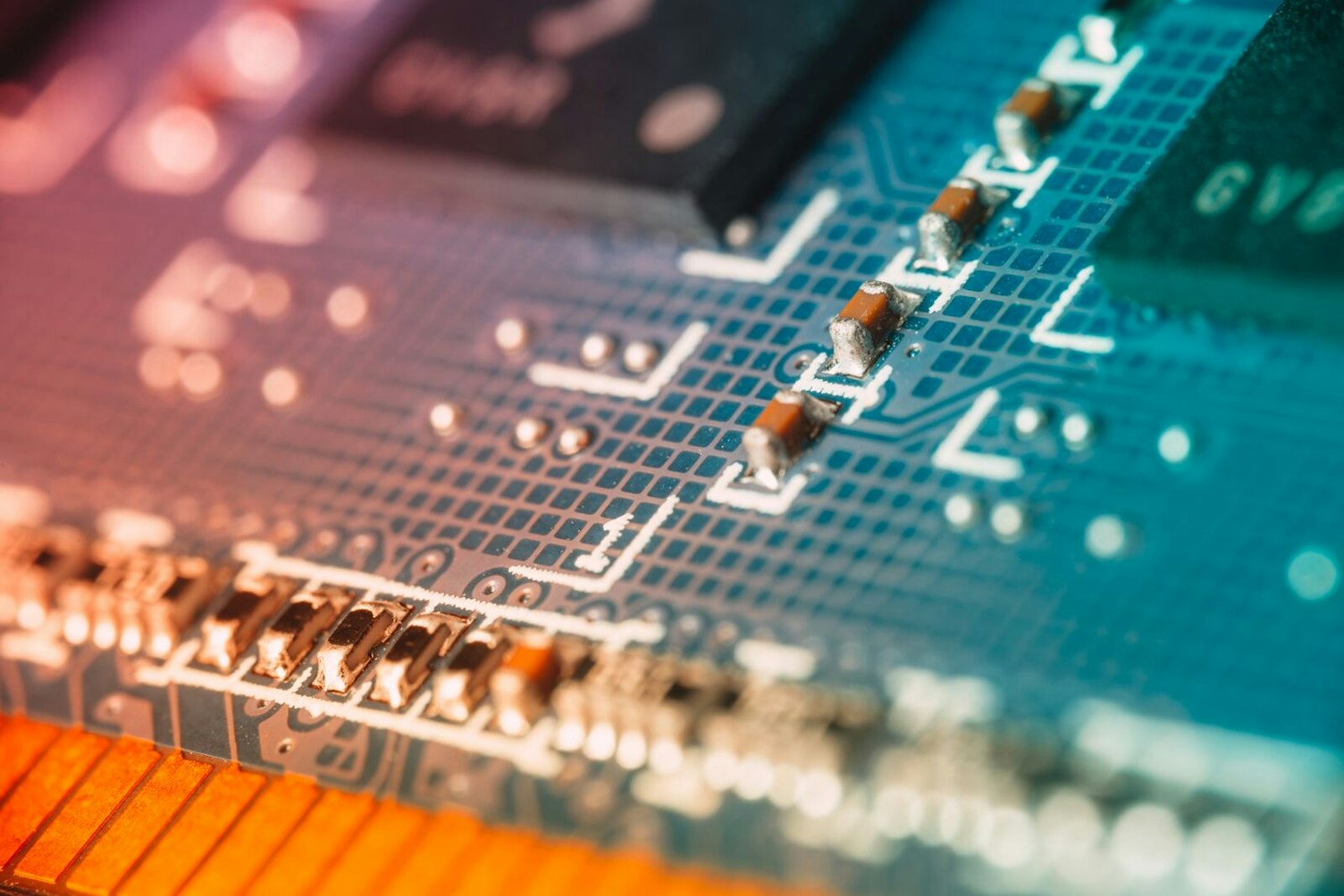 Microelectronics