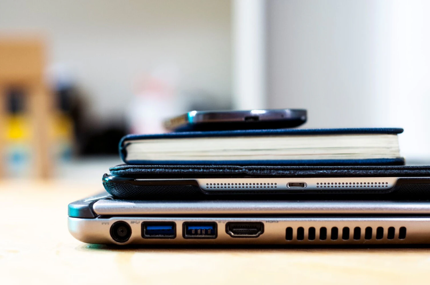 Notebook Laptop