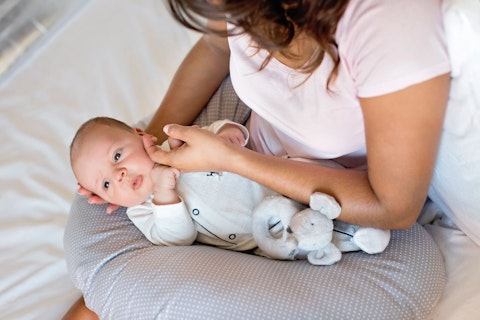 Nursing Cushion