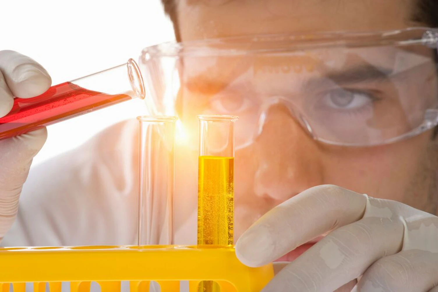 Oil Testing