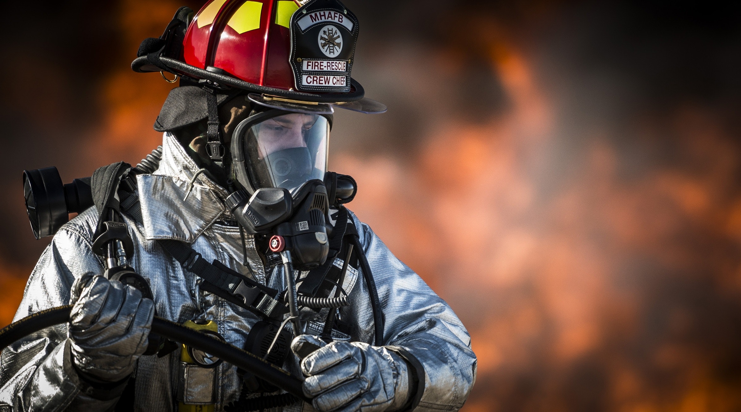 Massachusetts, USA, Regulates PFAS in Firefighting Personal Protective ...