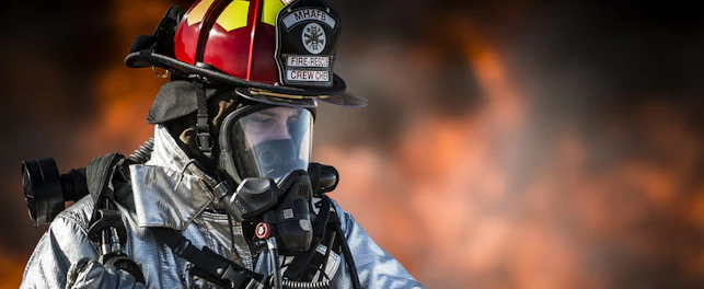 Operation Emergency Firefighters