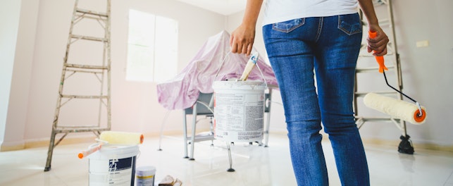 News Essais et qualification des produits formulés : peintures, colles, mastics