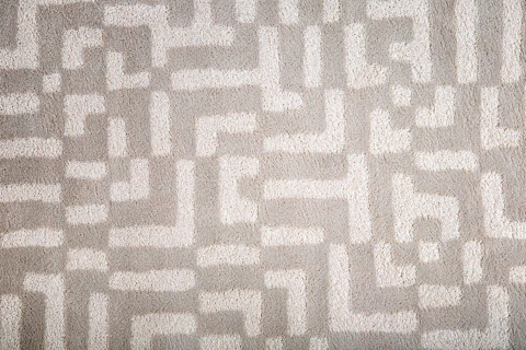 Pattern in Carpet