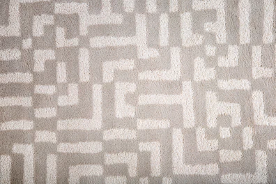 Pattern in Carpet