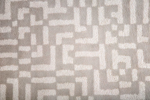 Pattern in Carpet