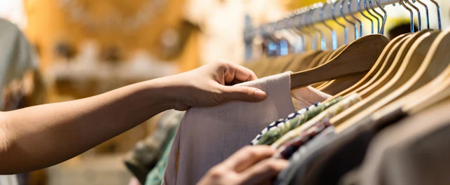 A promessa do Passaporte Digital de Produto na indústria têxtil sustentável