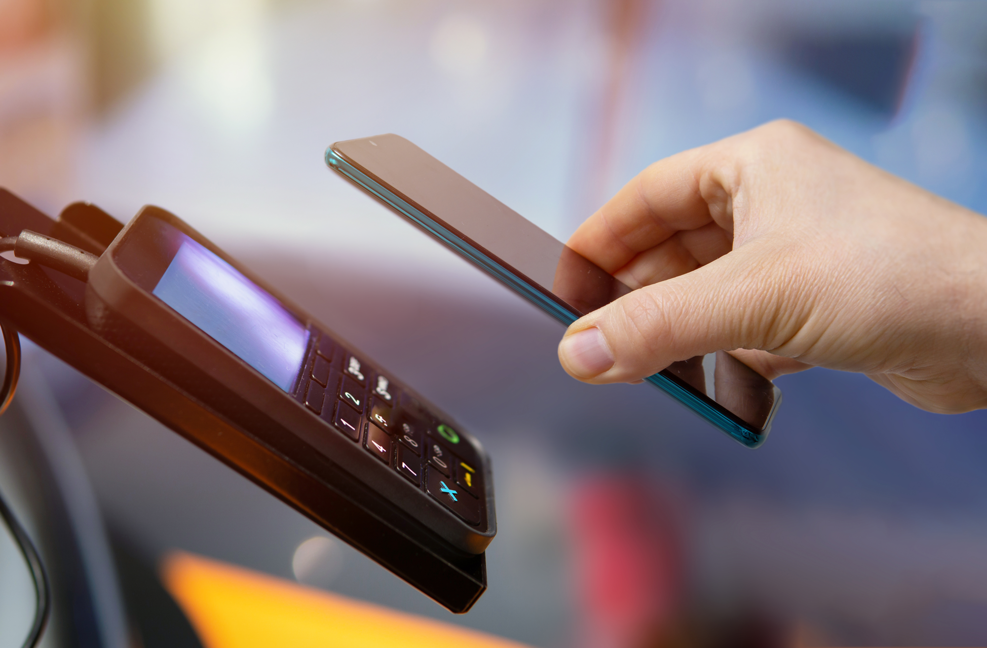 Pagamentos NFC: o papel crítico da certificação na segurança das transações