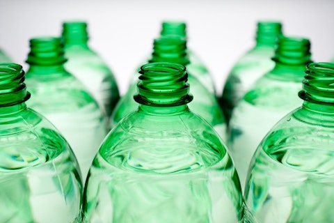 Plastic Bottles