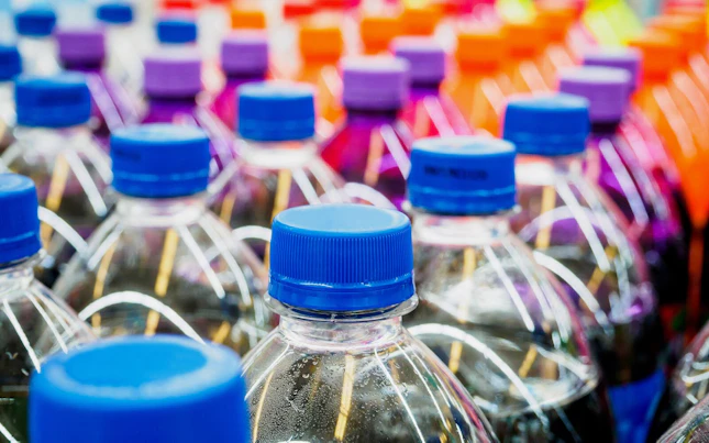 Plastic Bottles