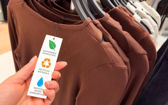 Preferred Materials Verification