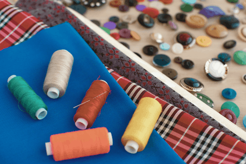 Product and Materials