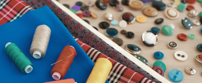 Product and Materials