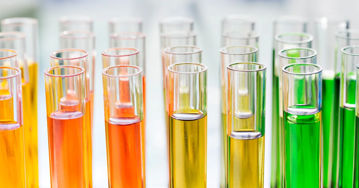 EU Regulates UV-328 under POP Recast Regulation | SGS