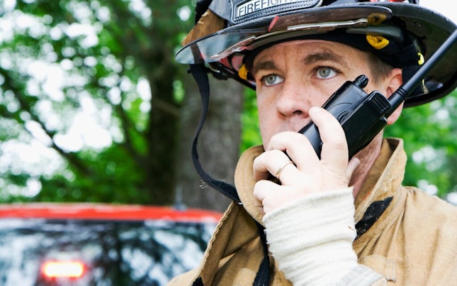 Radio Equipment Directive