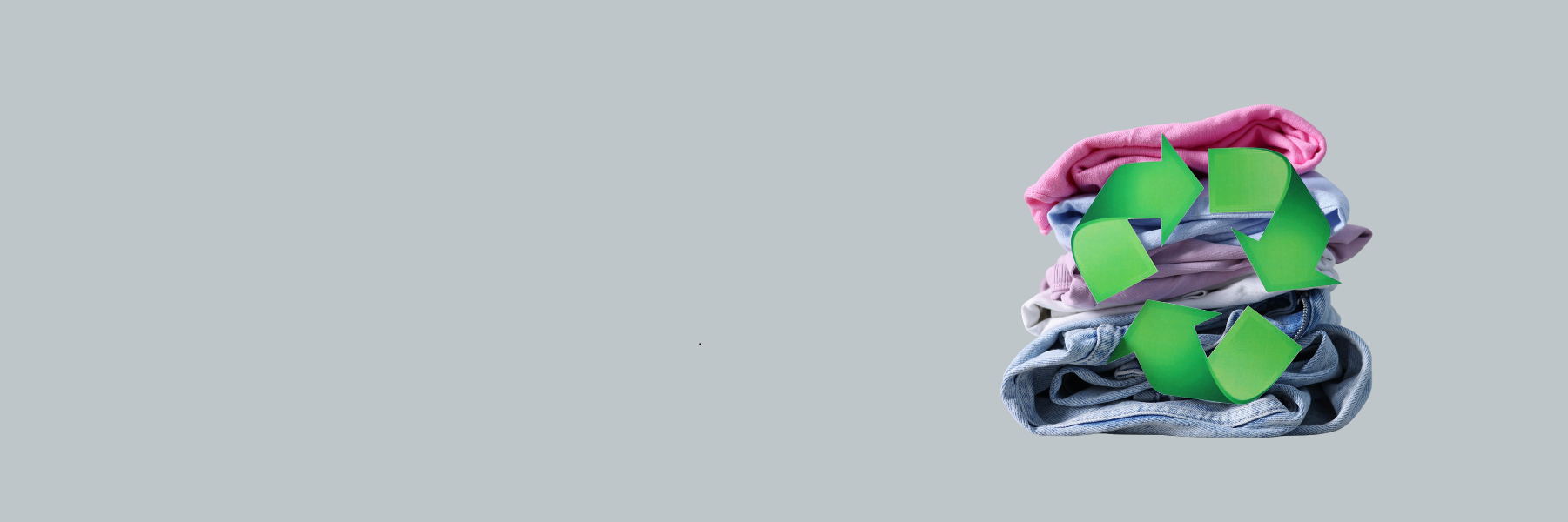 Recycled Textyle