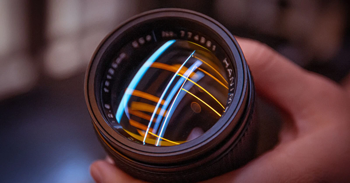 Camera Imaging Quality Testing with MTF: A Complete Guide from Beginner ...