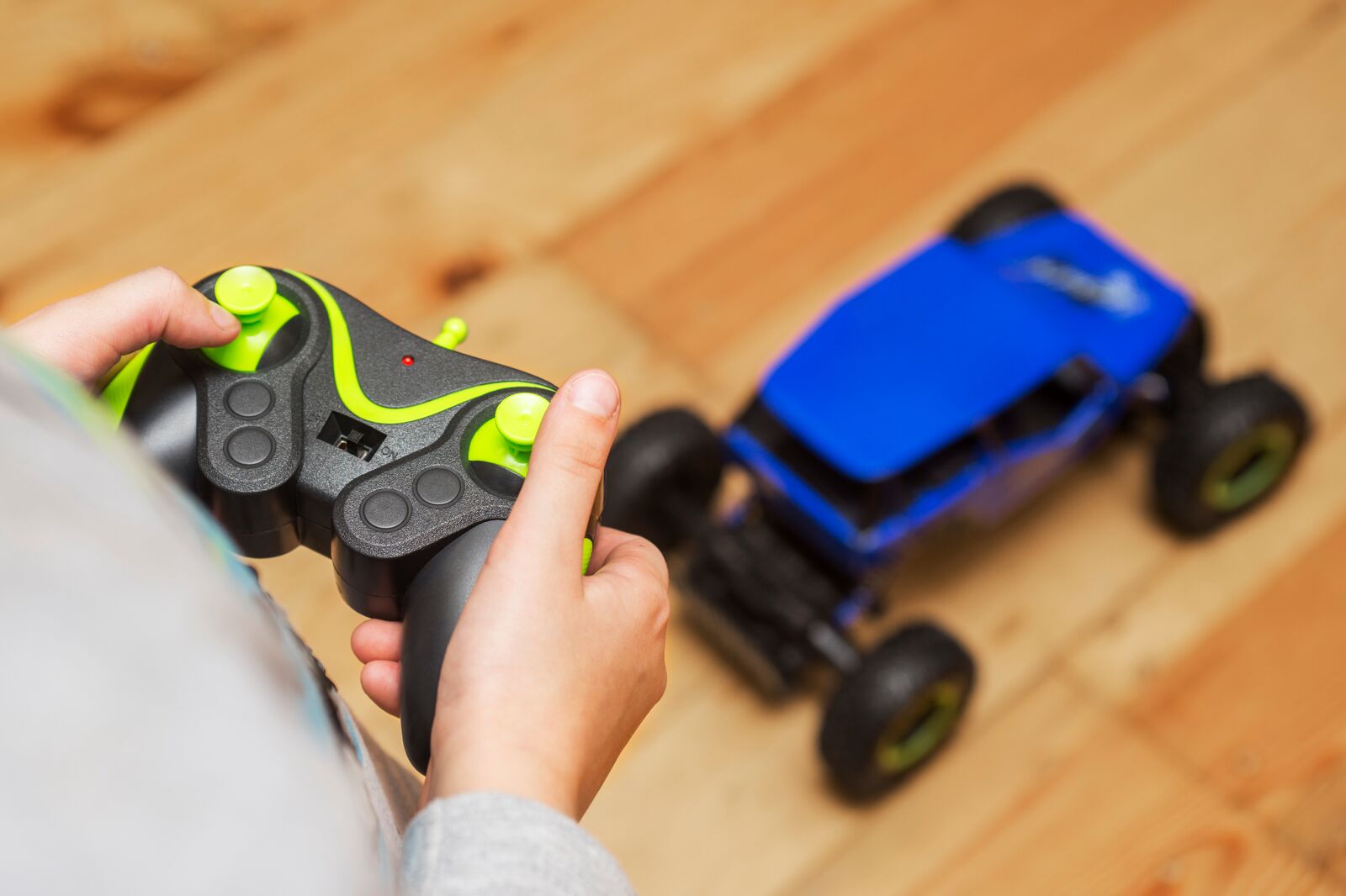 US CPSC Issues Notice of Proposed Rulemaking for Toys Containing Button ...