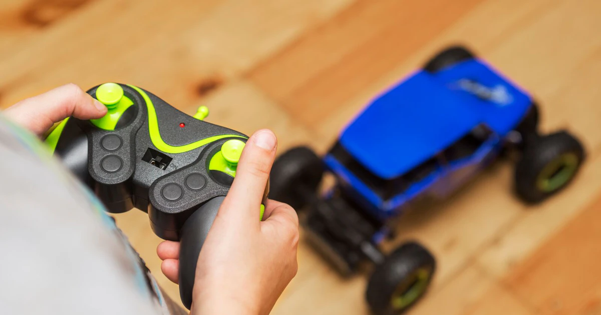 US CPSC Issues Notice of Proposed Rulemaking for Toys Containing Button ...