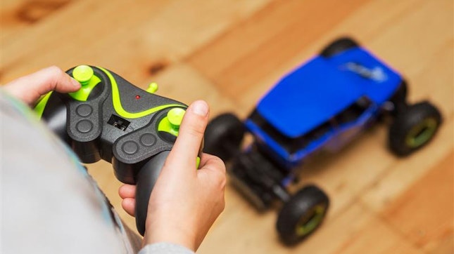 Remote Control Toys