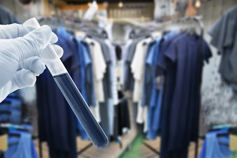 research innovation of clothes
