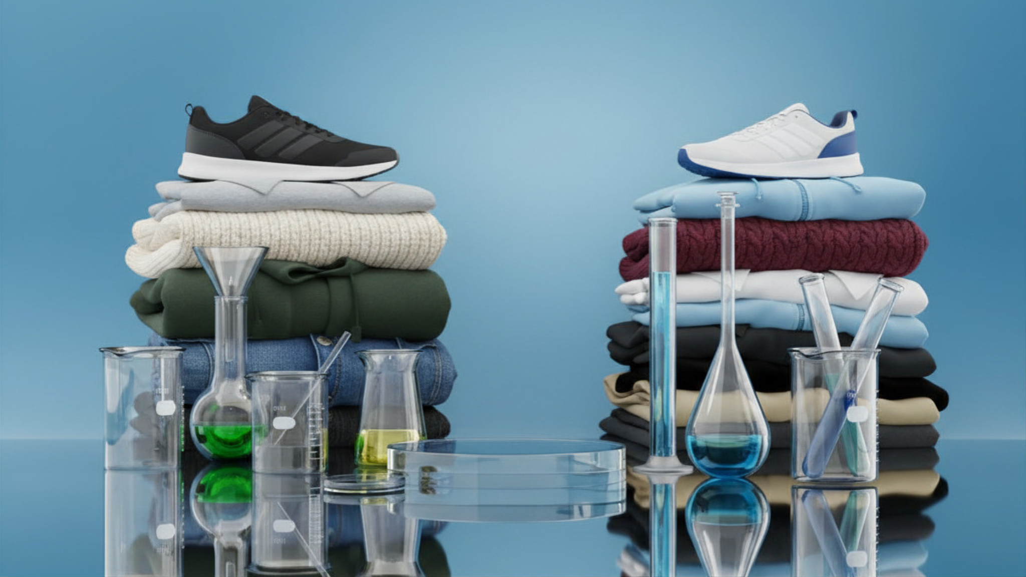 Restricted Substances in Softlines Products