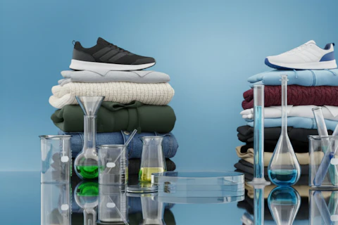 Restricted Substances in Softlines Products