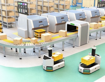 Robotics