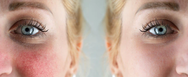 Rosacea