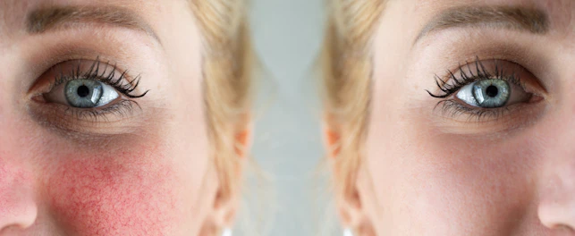 Rosacea