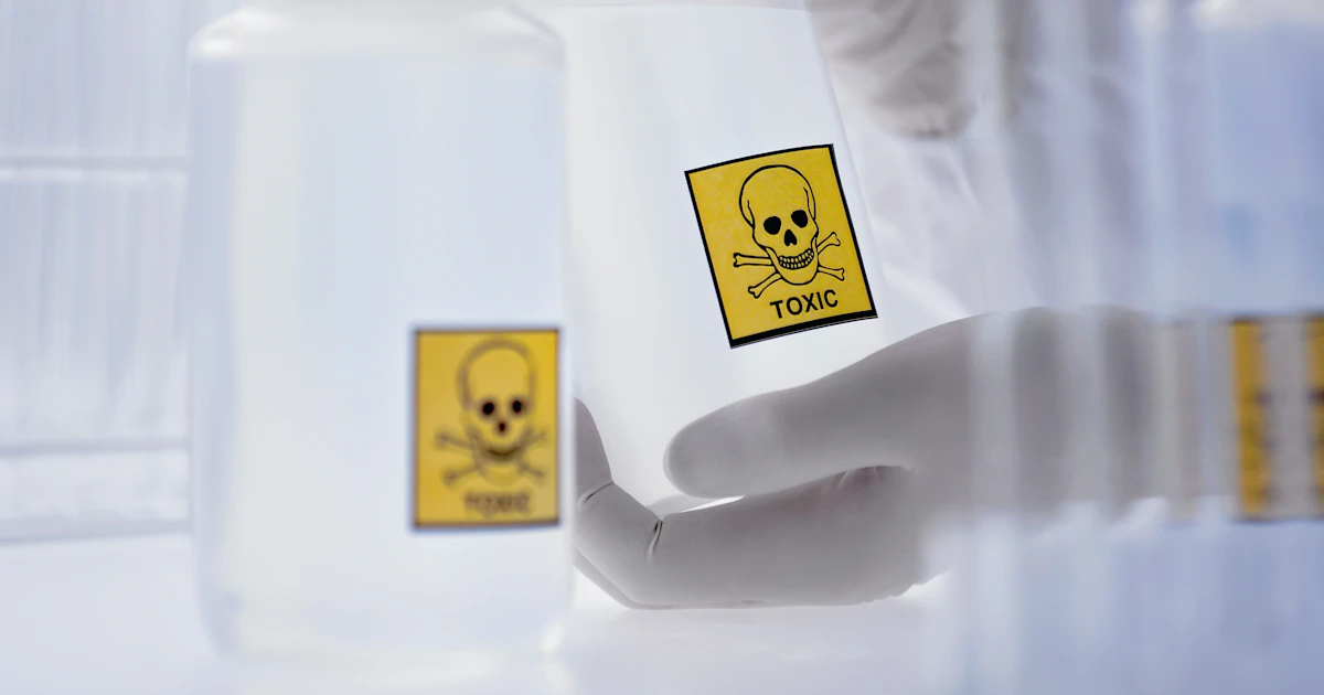 Hardlines Sector Hardlines Restricted Substances Regulatory Recap 2025 | SGS Ireland
