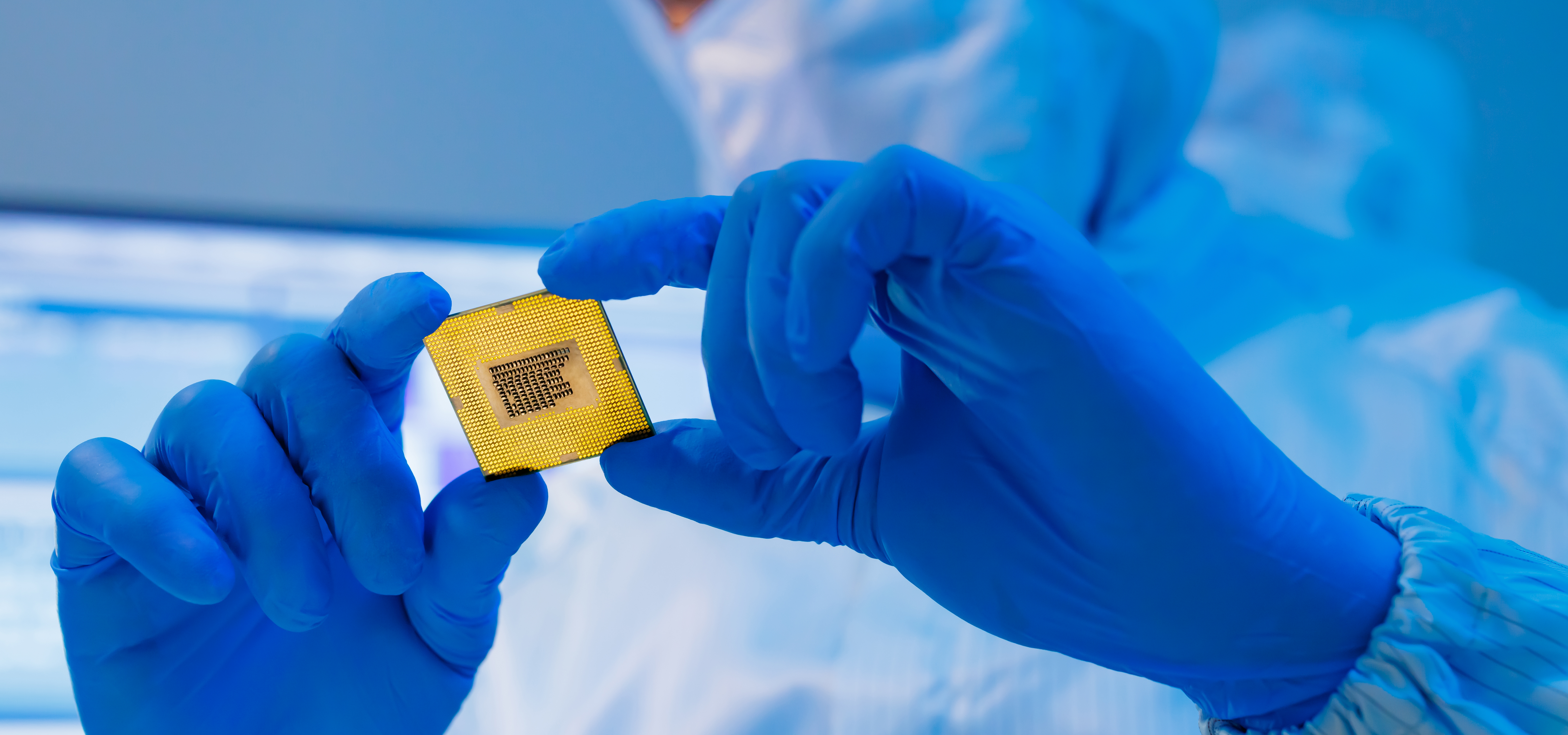 Semiconductor Failure Analysis