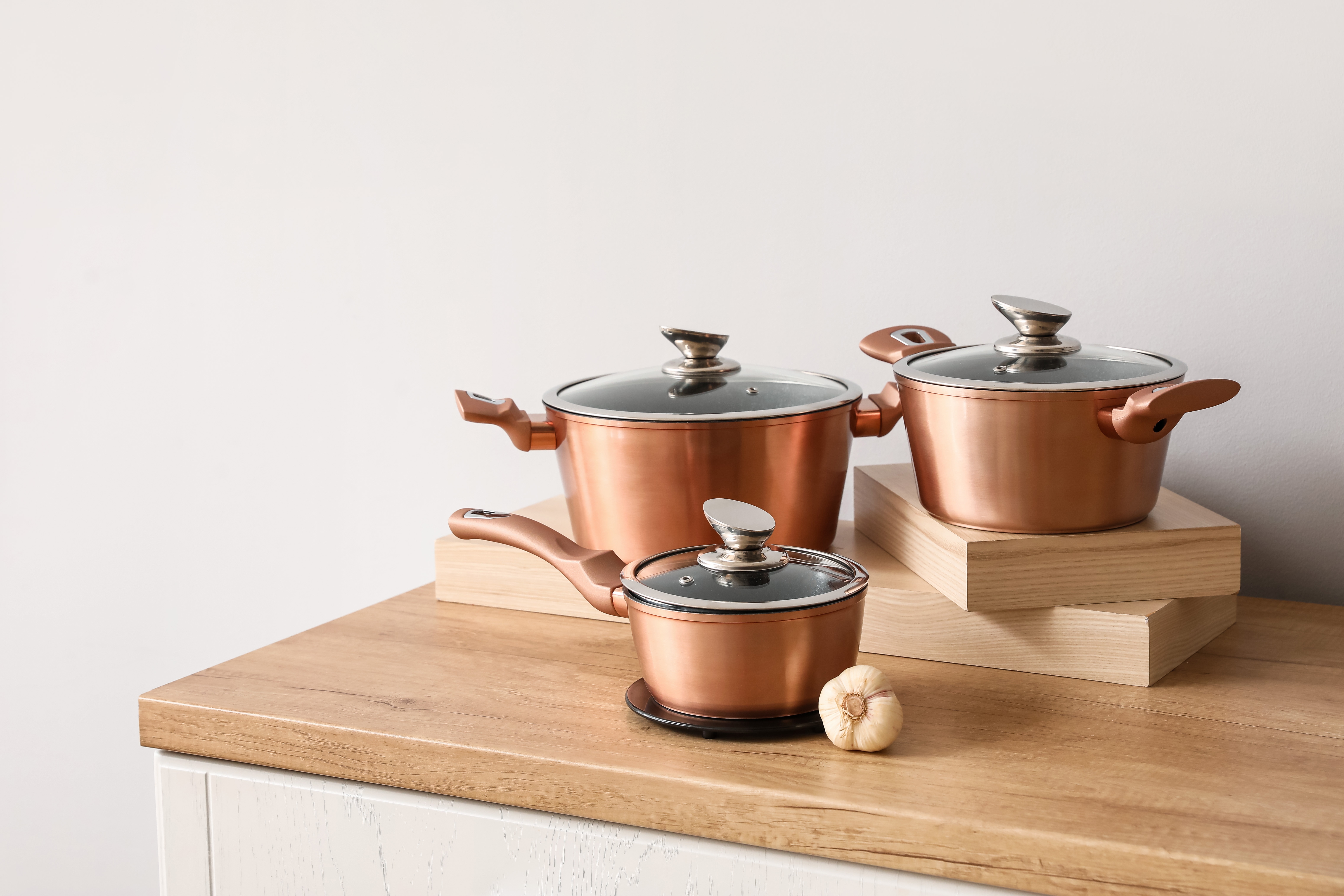 Washington, USA, Proposes Revision to Lead in Cookware | SGS