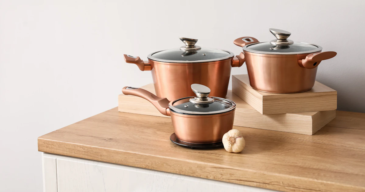 Washington, USA, Proposes Revision to Lead in Cookware | SGS