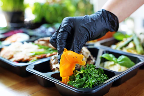 South Korea Updates Standards and Specifications for Food Contact Materials