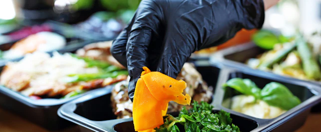 South Korea Updates Standards and Specifications for Food Contact Materials