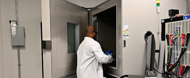 SGS Battery Expansion