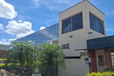 SGS do Brasil Piracicaba, São Paulo Laboratory