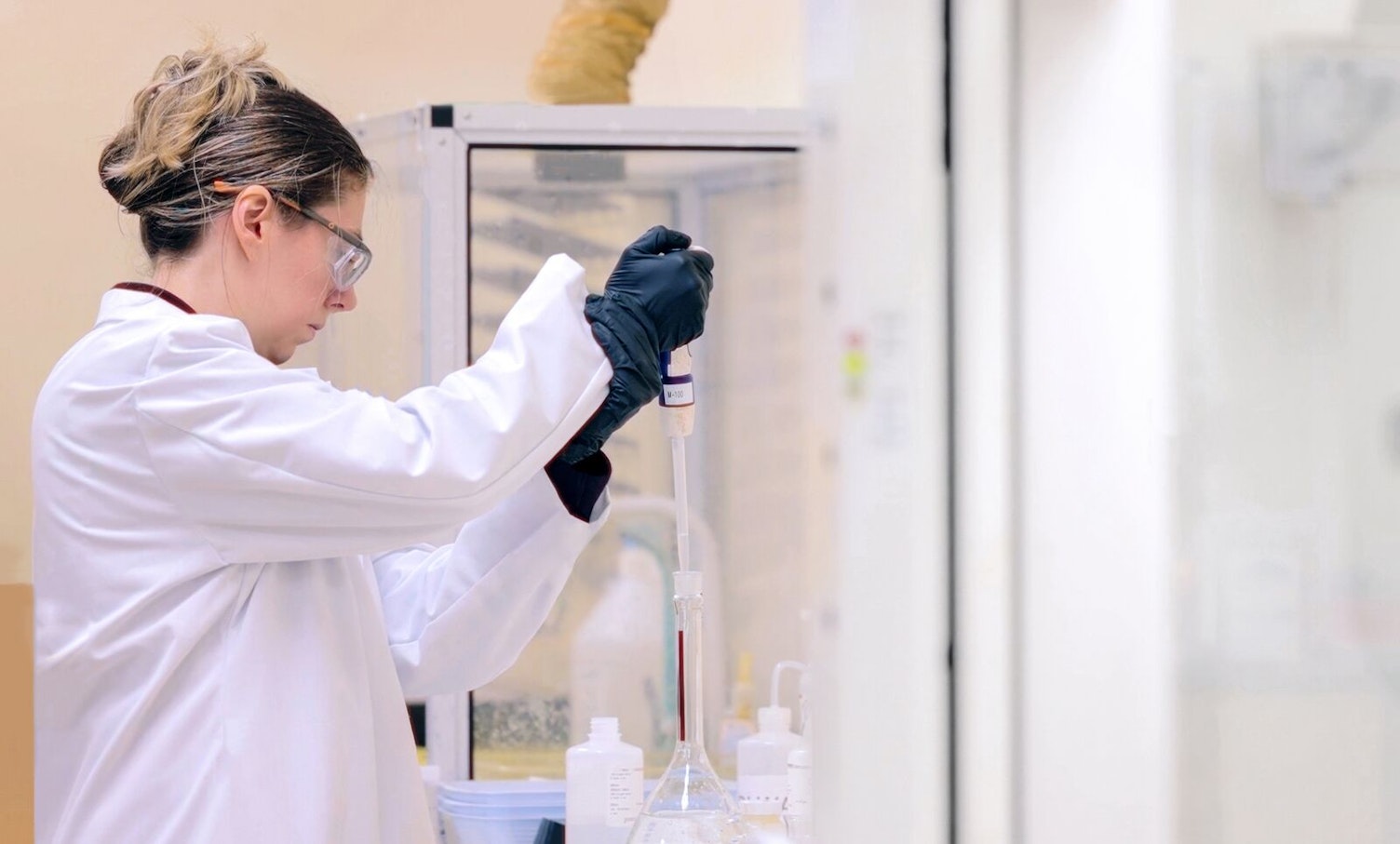 SGS Environmental Testing Laboratory