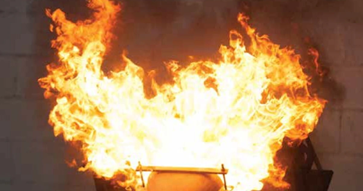 Fire Testing Services Expand with New ISO/IEC 17025 Scope | SGS United ...