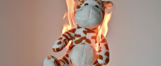 SGS Flammability Testing Aix en Provence, France