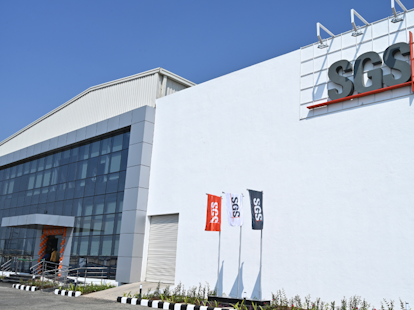 SGS Opens One of India’s Largest Laboratories for Automotive Quality ...