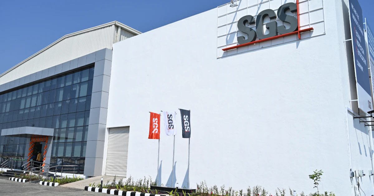 SGS Joins Forces with Jaguar Land Rover to Deliver Electromagnetic ...