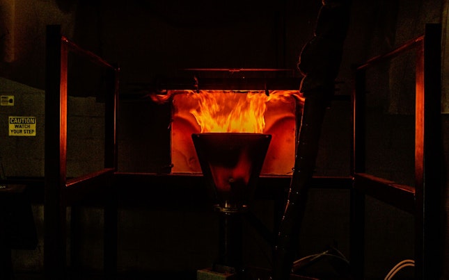 SGS Laboratory Long Island NY USA