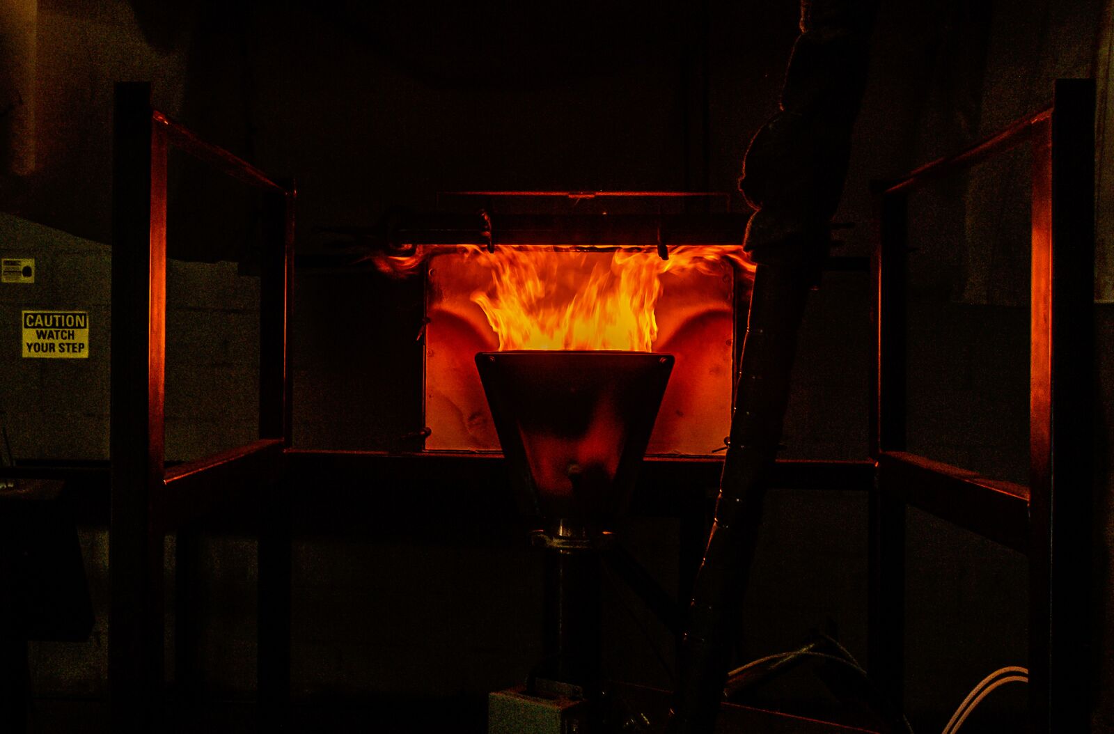 SGS Laboratory Long Island NY USA