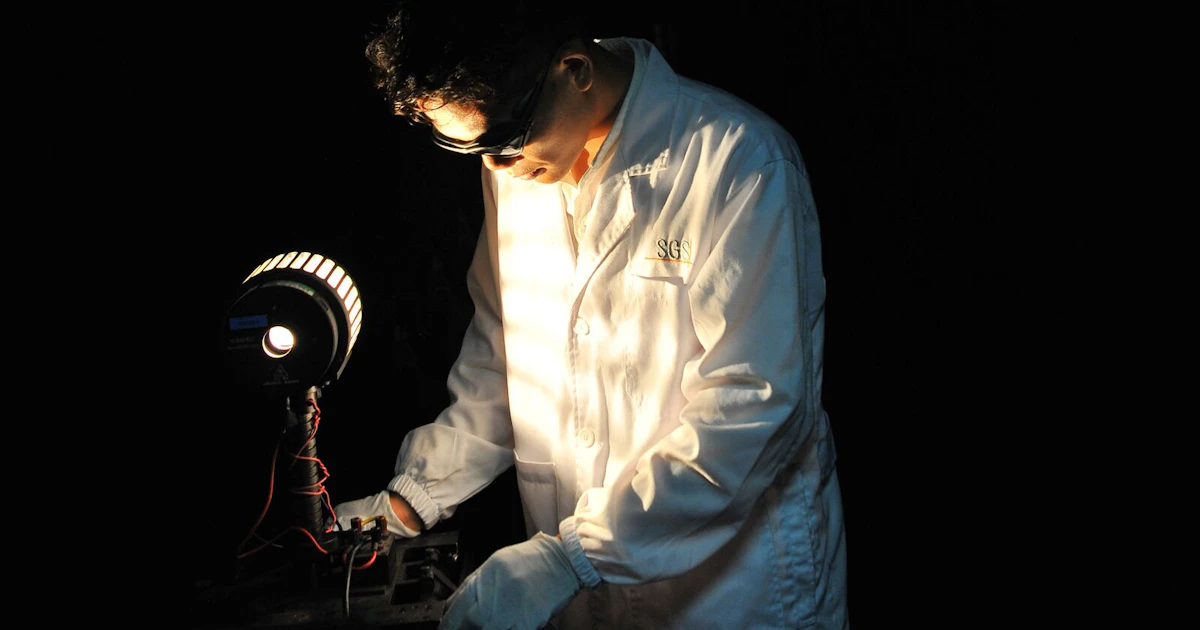 Light Testing Lab SGS Announces Opening of New Lighting Testing Lab in Suwanee, USA | SGS ...