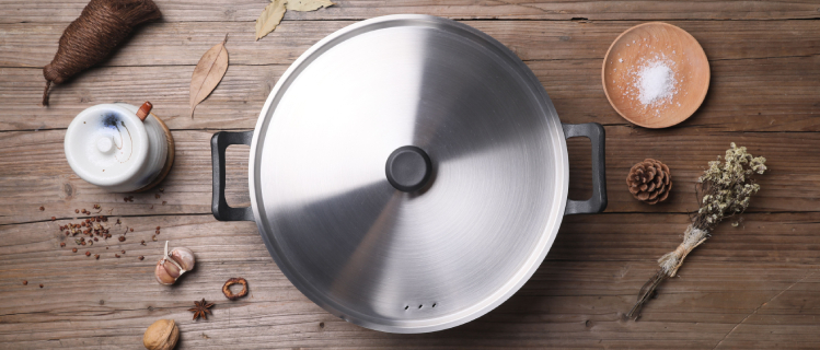 Navigating through EN 12983 for Domestic Cookware (2023 Edition) SGS