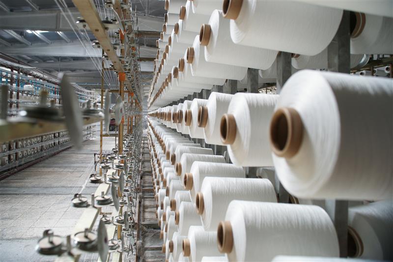 Textile Production Plant ZDHC