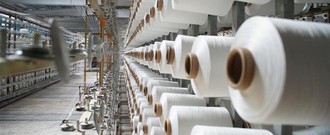 Textile Production Plant ZDHC